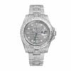 rolex-gmt-master-ii-custom-diamond-set-116710ln-replica.jpg Rolex Full Diamond Replica