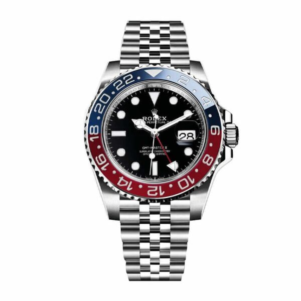 rolex-gmt-master-ii-pepsi-steel-jubilee-126710blro-replica.jpg Rolex Pepsi Replica