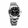 Rolex Air King 126900 Black Replica
