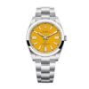 Rolex Oyster Perpetual Orange Dial 124300-0004 Replica
