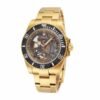 Rolex Oyster Skeleton Gold 114200 Replica