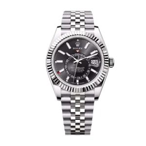rolex-sky-dweller-326934-black-dial-jubilee-replica-1.webp Rolex Sky-Dweller 326934 Black Dial Jubilee Replica
