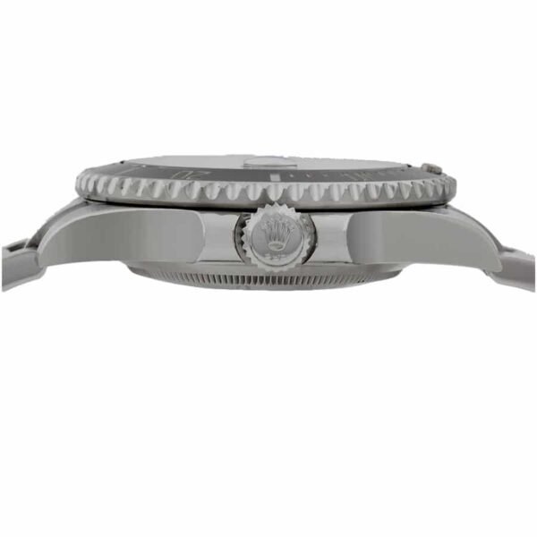 Rolex Submariner 116610ln-0001 Ceramic Black Dial Replica