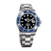 Rolex Submariner Date 16610 Black Dial Oyster Replica