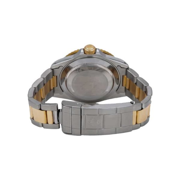 rolex-submariner-date-two-tone-blue-dial-16613-replica3.jpg Rolex Submariner Date Two Tone Blue Dial 16613 Replica