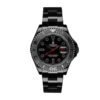 Rolex Yacht Master Triple Red / Titan Black 116622 Replica