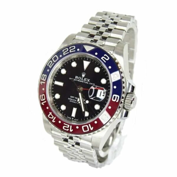 rolex_gmt-master_II_pepsi_steel_126710BLRO.jpg Rolex Pepsi Replica