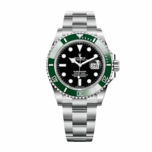 submariner.jpg Rolex Submariner 126610LV Black Dial Replica