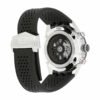 TAG Carrera Black Rubber Replica
