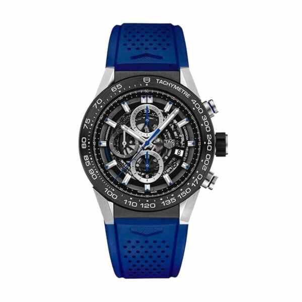 tag-heuer-carrera-blue-touch-replica.jpg TAG Carrera Blue Touch Replica