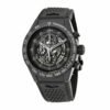 Tag Heuer Carrera Full Black Replica